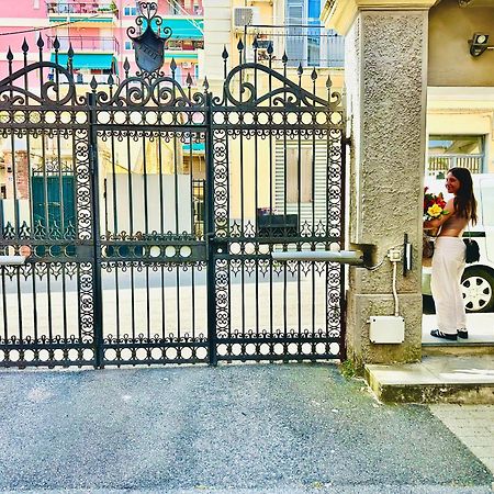 Butterfly House Apartment La Spezia Exterior photo