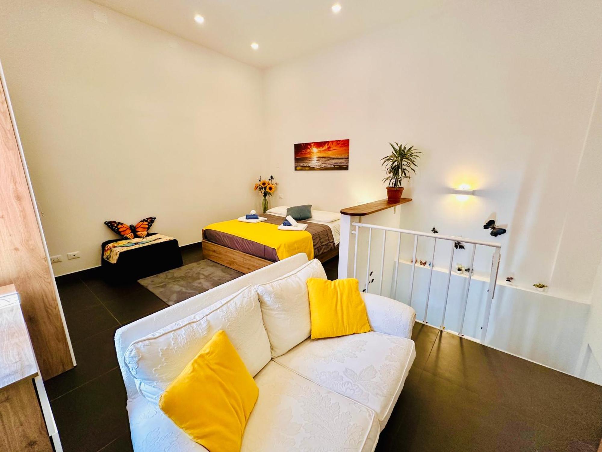 Butterfly House Apartment La Spezia Exterior photo