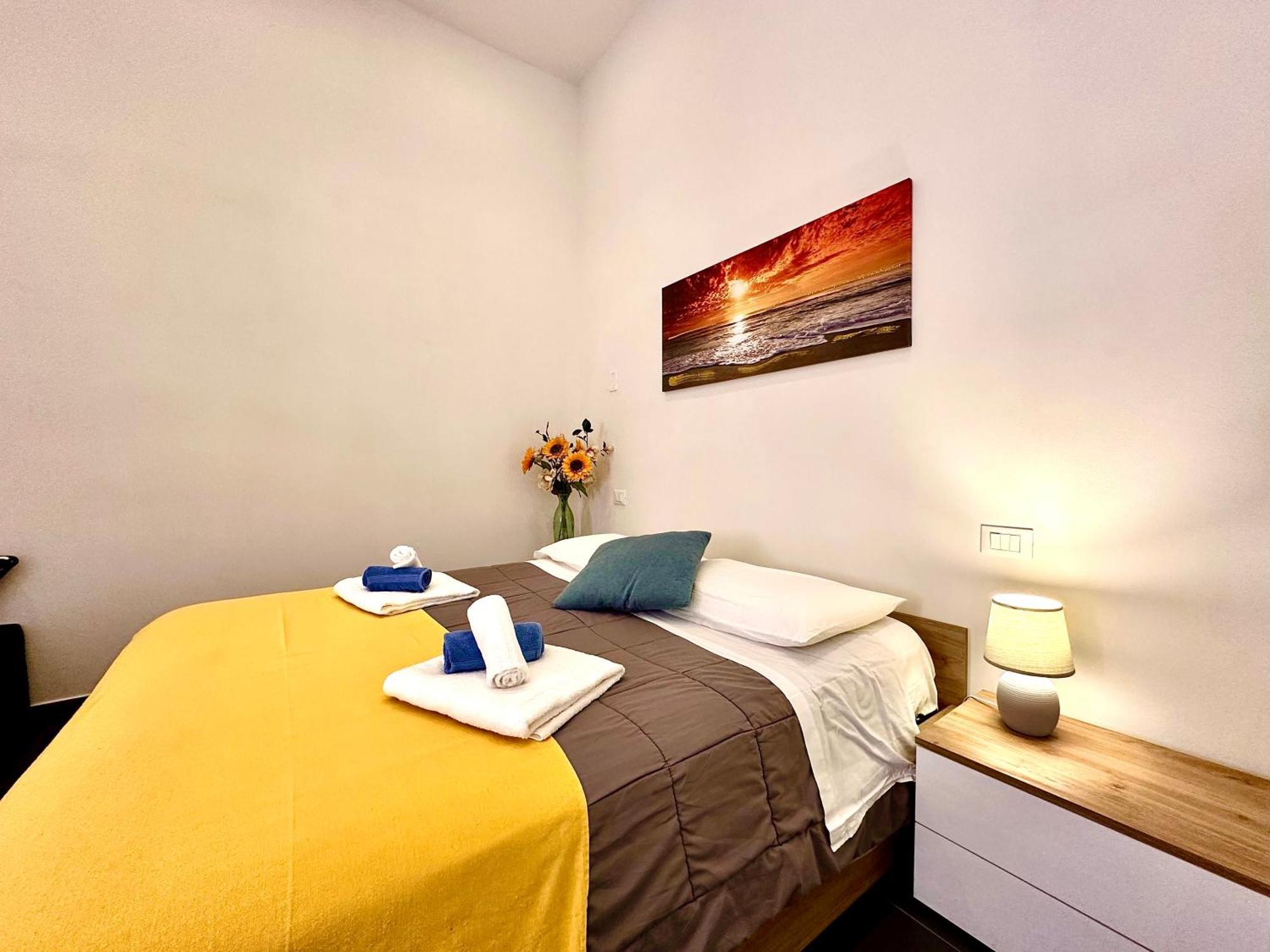 Butterfly House Apartment La Spezia Exterior photo