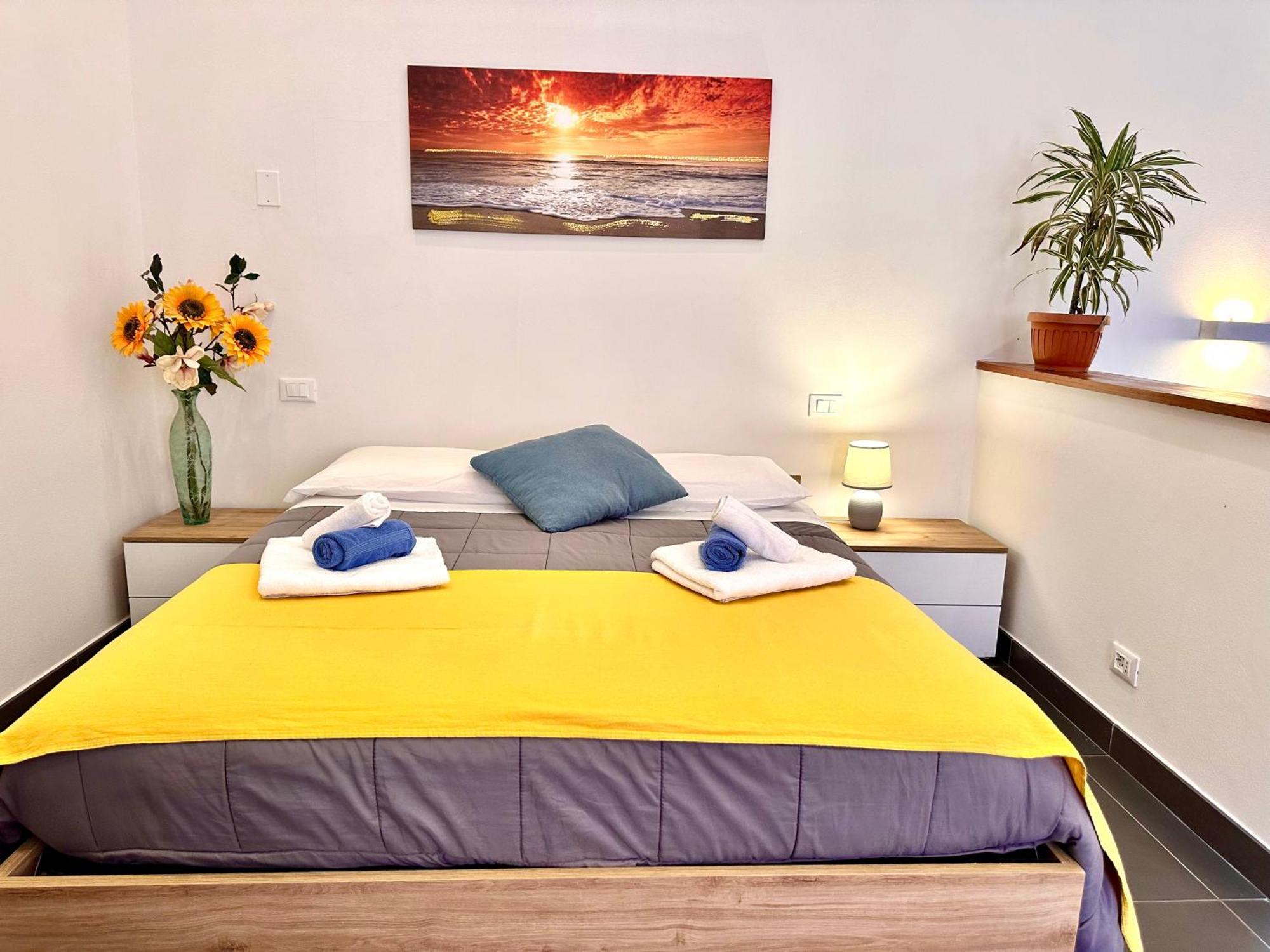 Butterfly House Apartment La Spezia Exterior photo