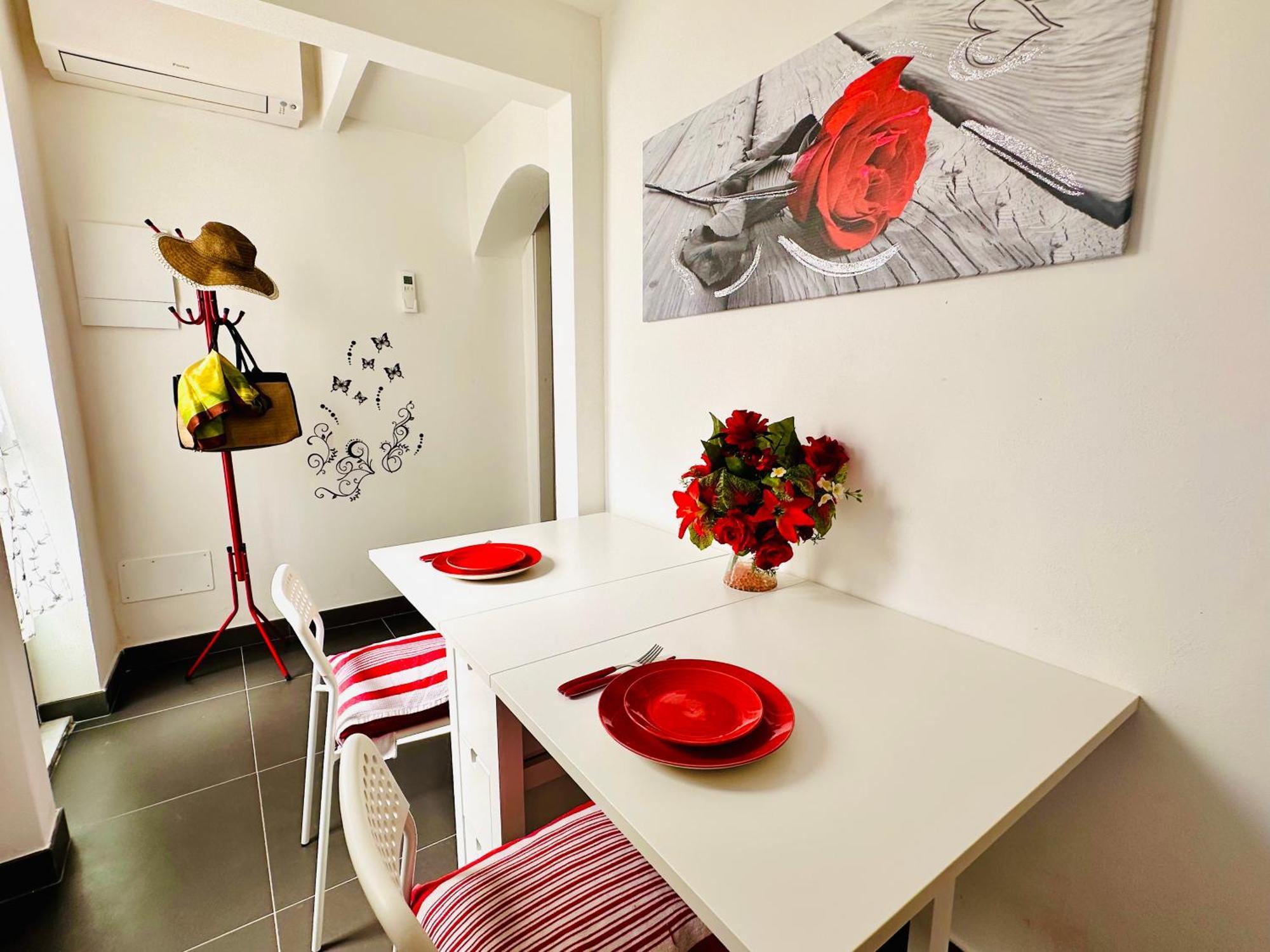 Butterfly House Apartment La Spezia Exterior photo