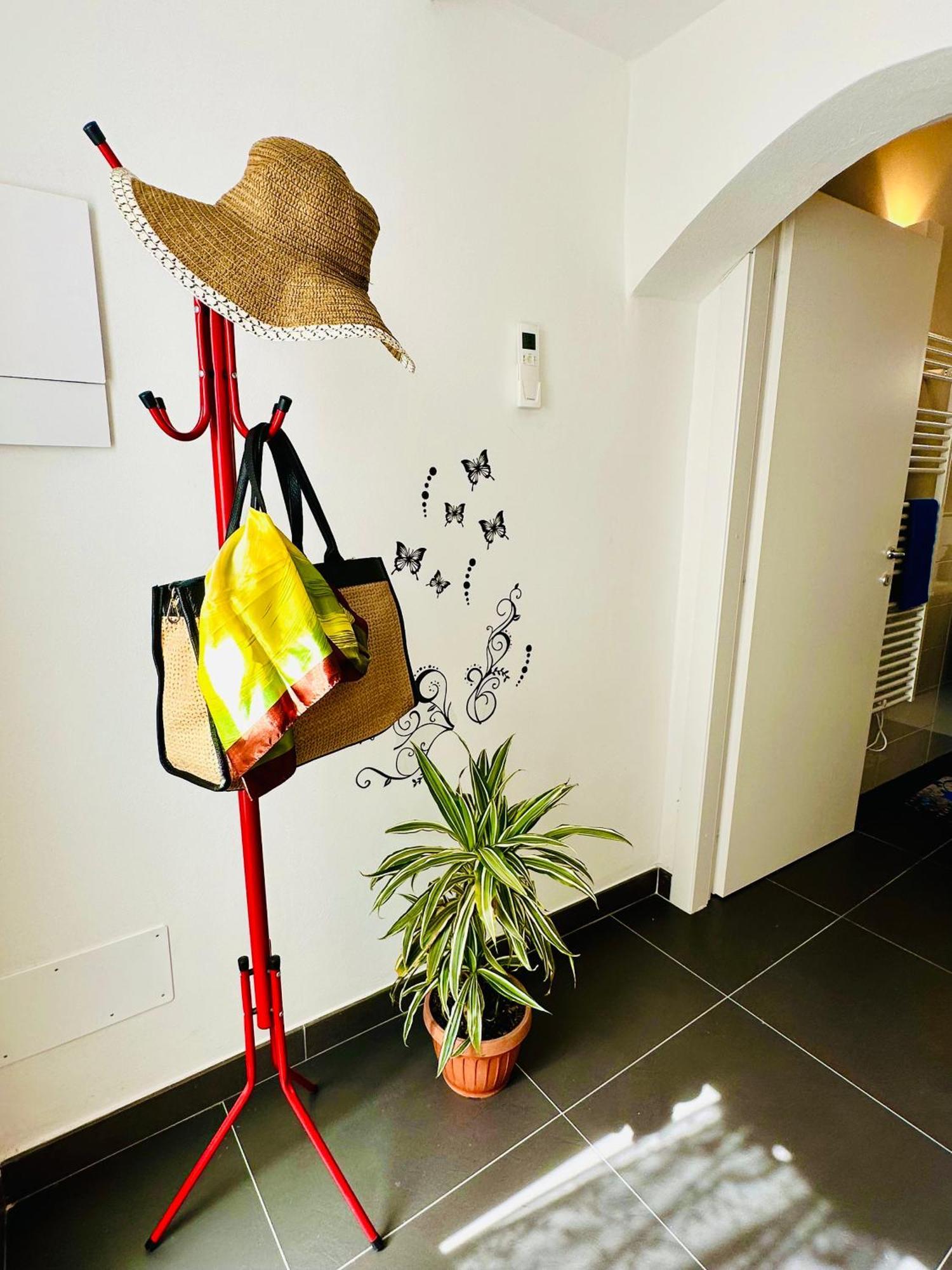 Butterfly House Apartment La Spezia Exterior photo